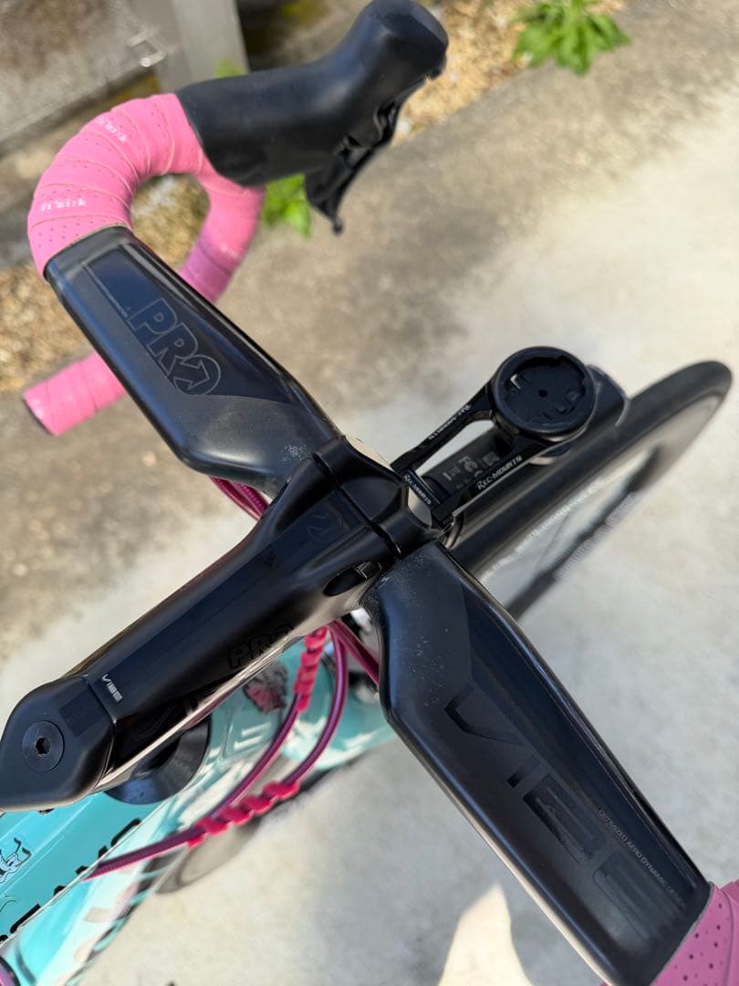 ビアンキ ベルガモ