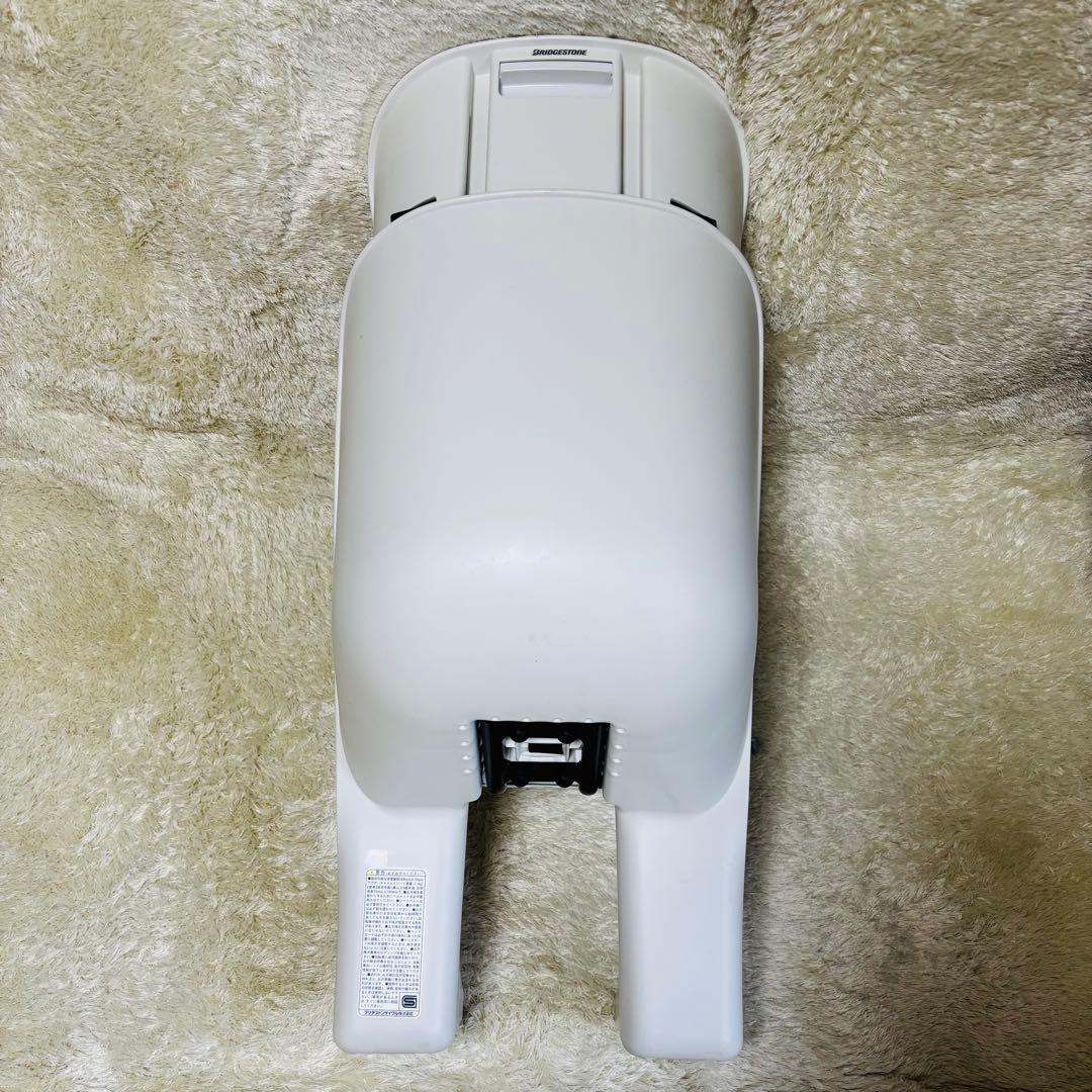 【美品】 bikke 純正フロントチャイルドシート FCS-BIK3