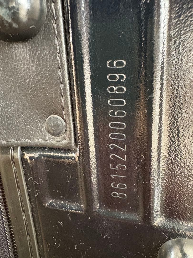 ⭐︎スーツケースrimowa ボレロ　機内持ち込み　廃盤品