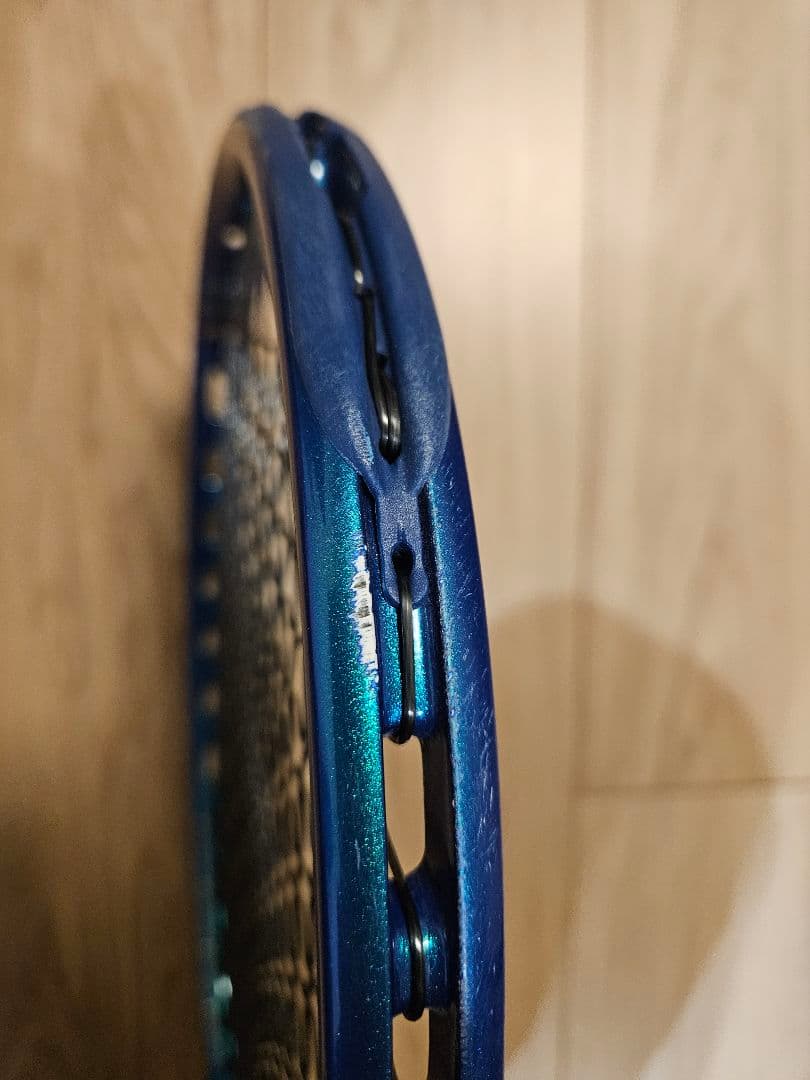 る*ぬ様 テニスラケット プリンス ファントム PHANTOM O3 2024