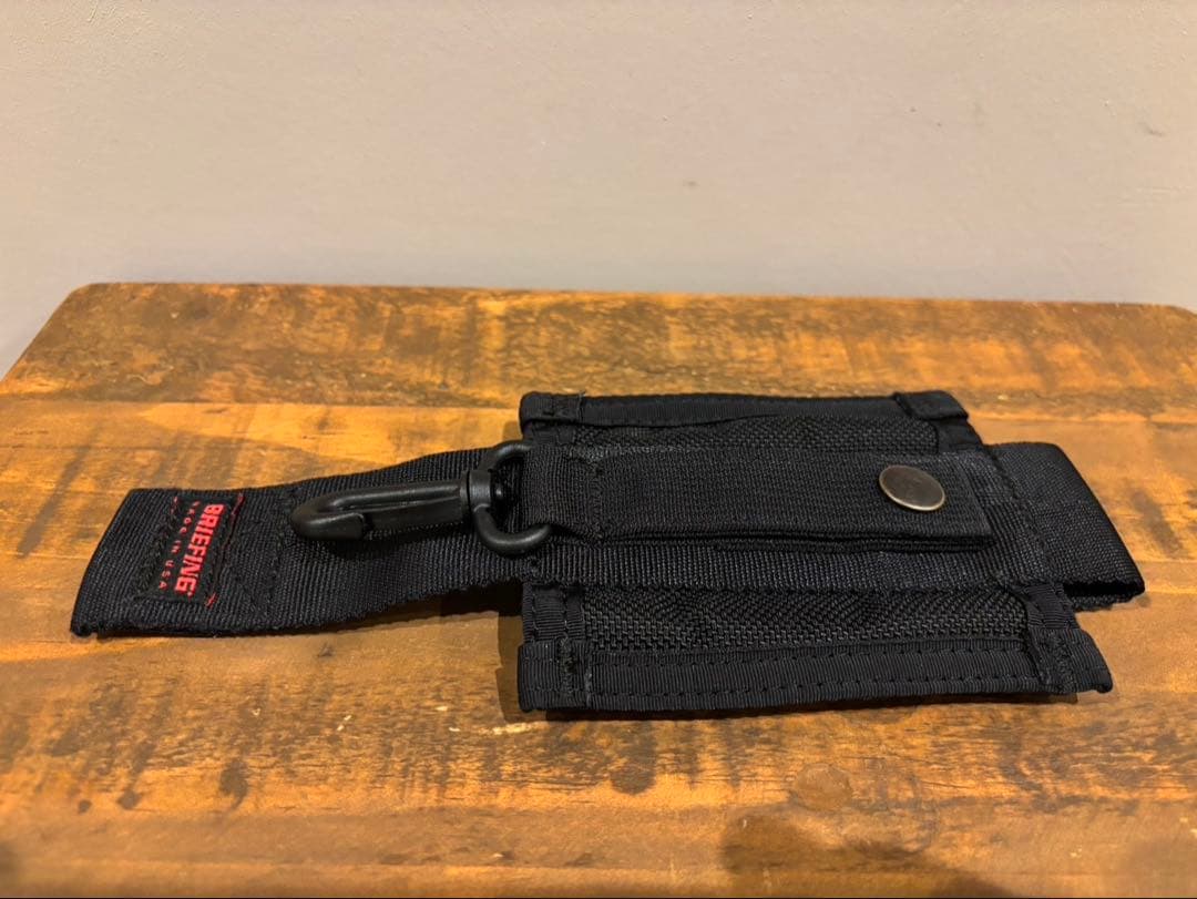 BRIEFING ブリーフィング ゴルフ ボールケース