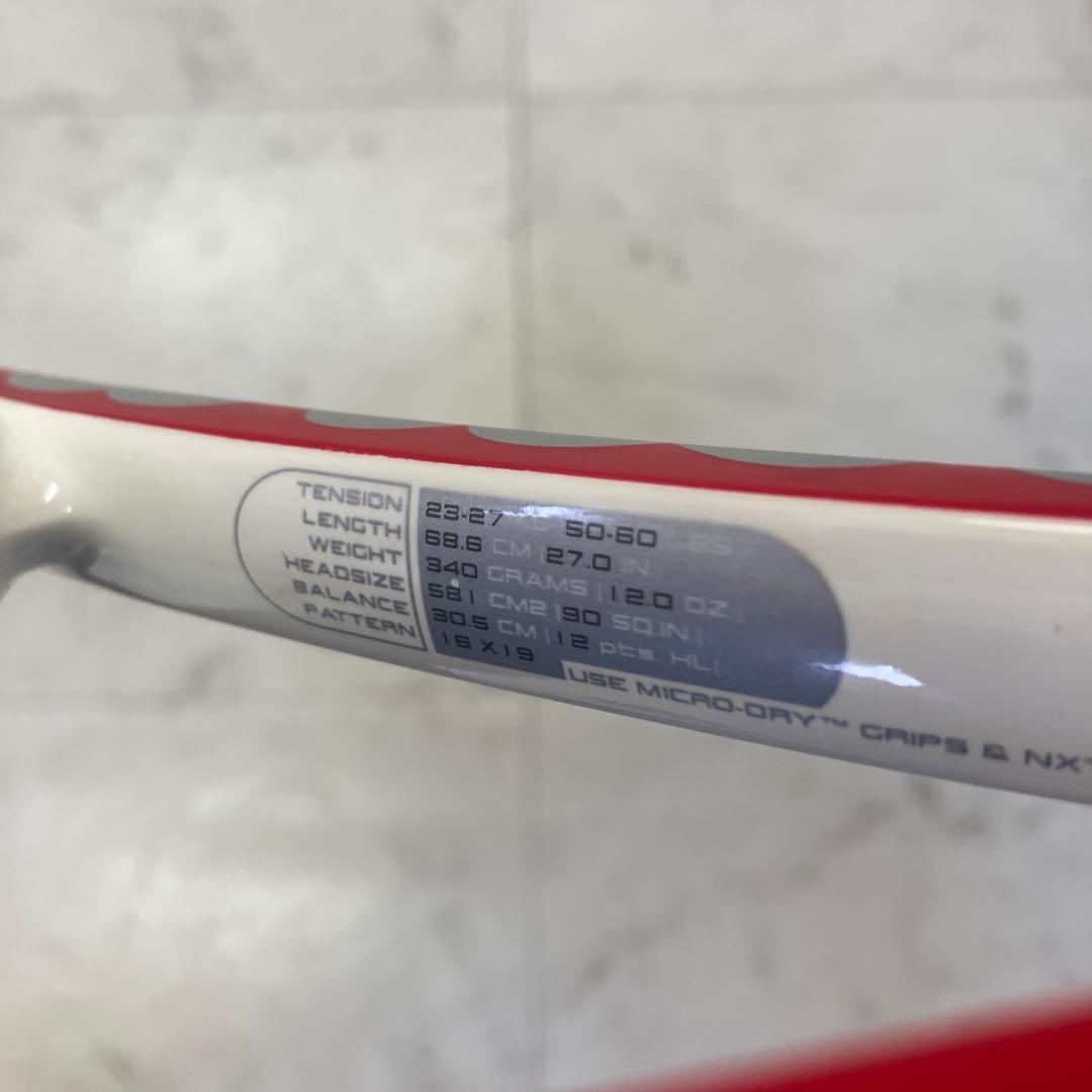 ◆中古◆Wilson n six one tour 90 G4