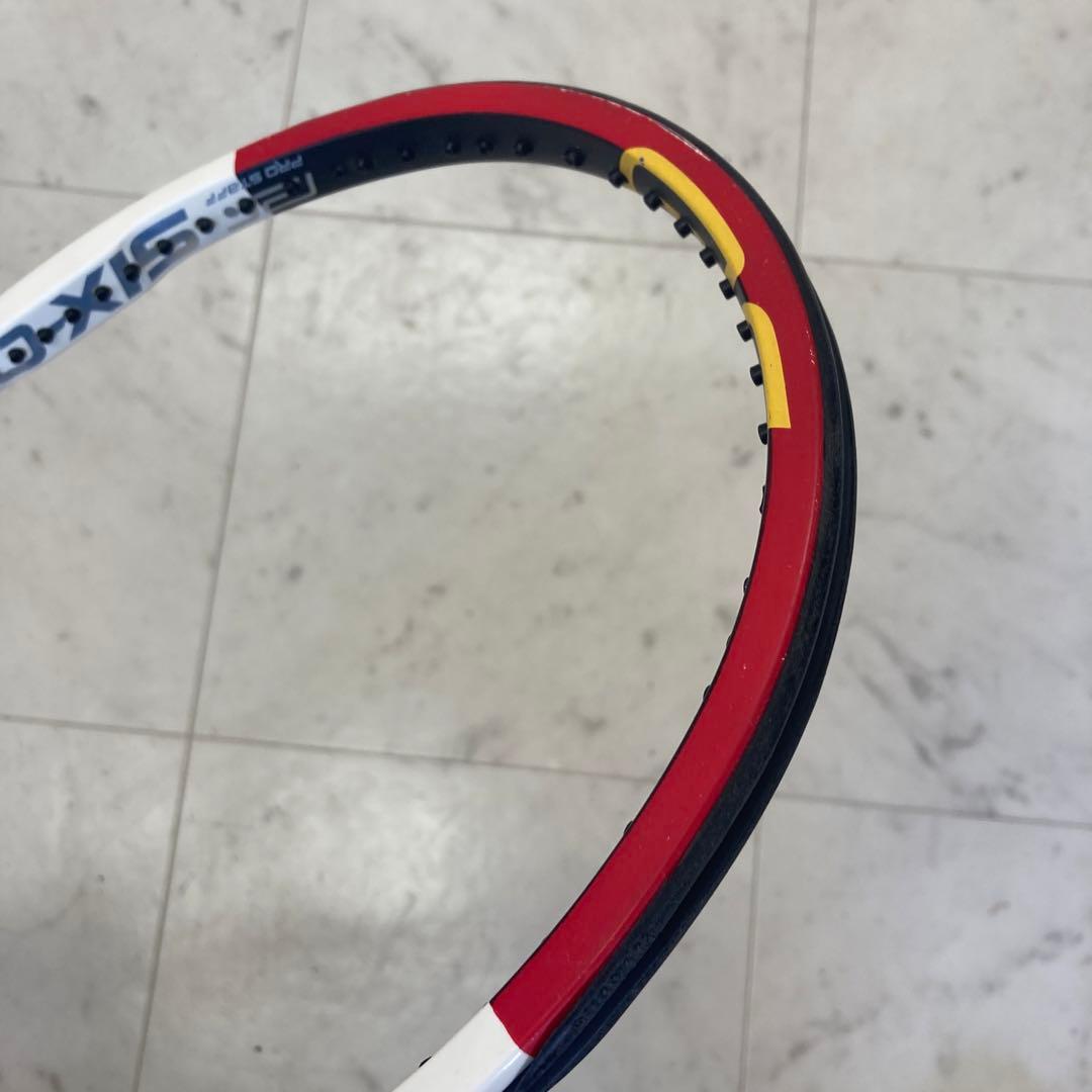 ◆中古◆Wilson n six one tour 90 G4