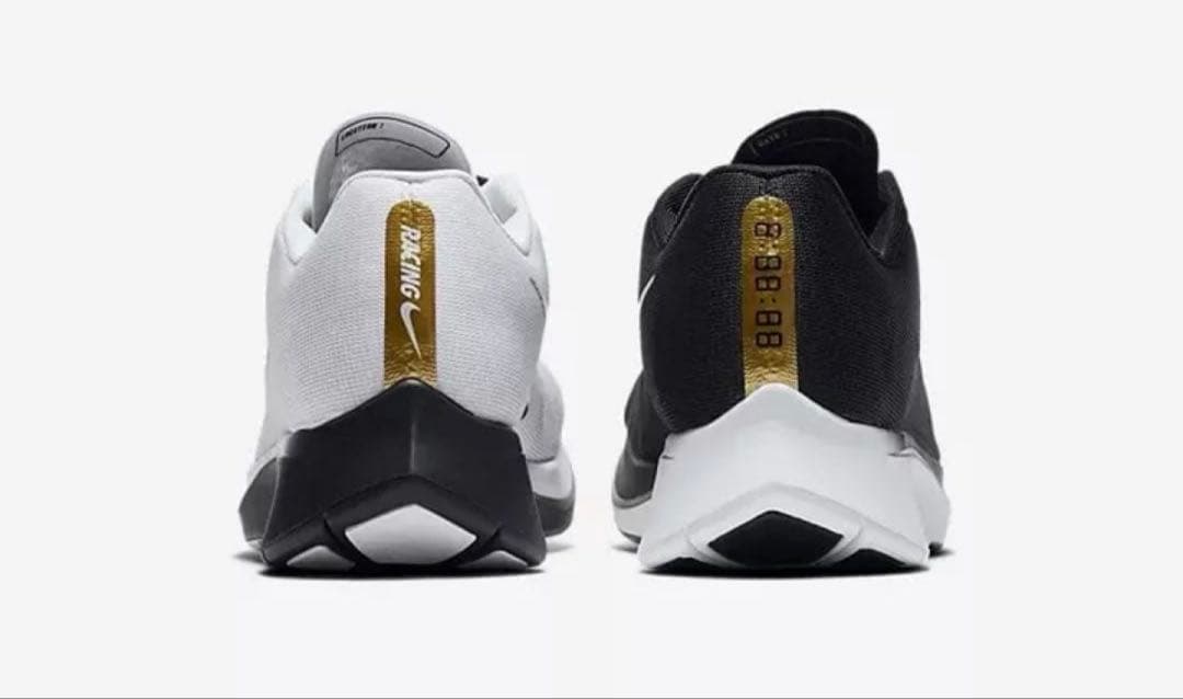 スパイク・シューズ Nike Zoom Fly Mismatched