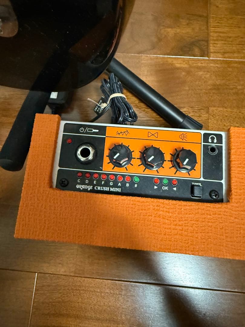 ギター Tagima guitar tw-55