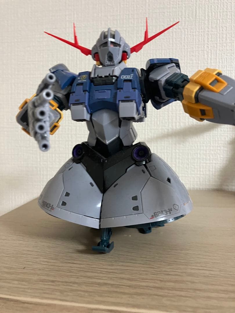 く*ん様 ガンプラセット ジャンク品