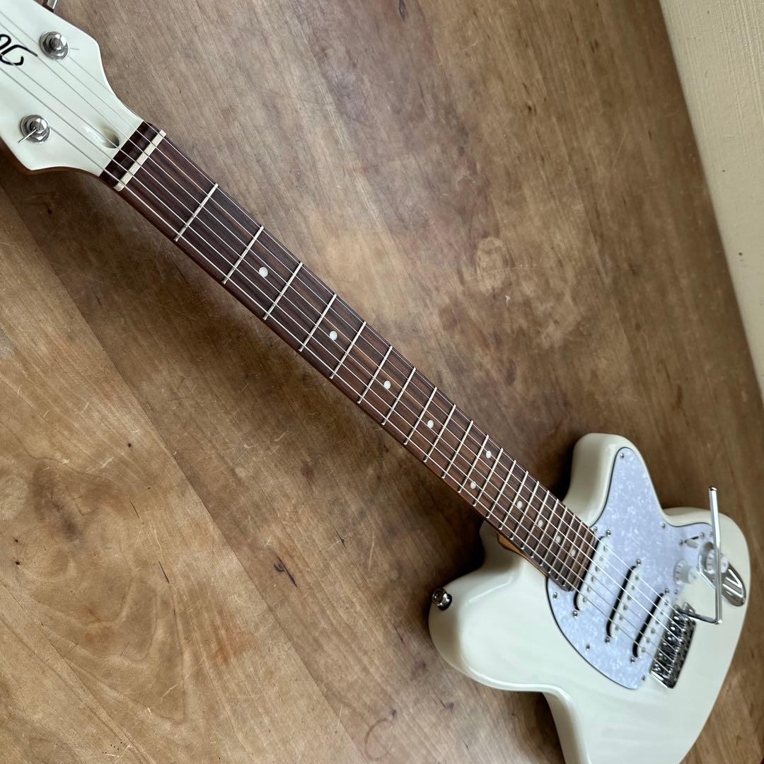 ギター Ibanez Ichika Nito Signature Model