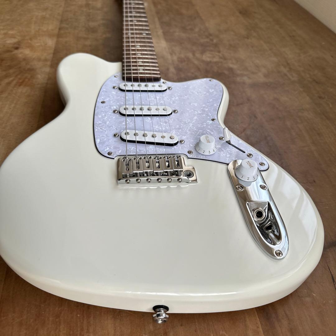 ギター Ibanez Ichika Nito Signature Model