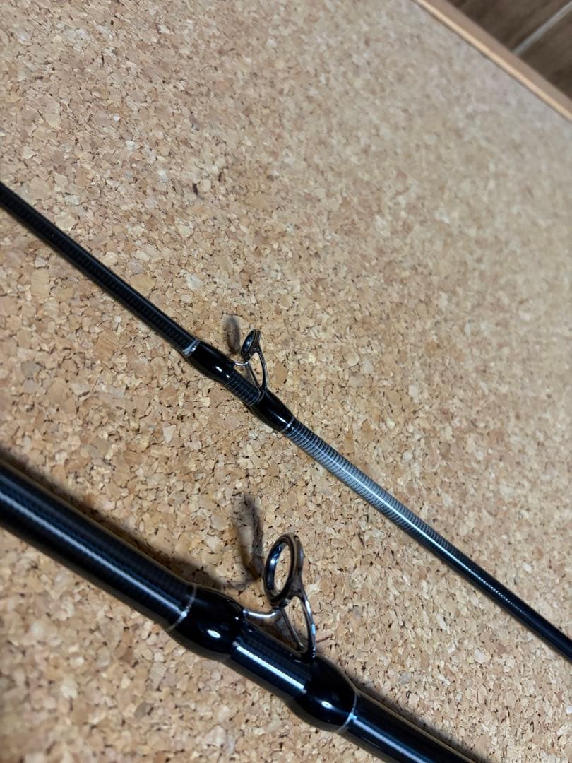 フィッシュマン ブリスト ハイドロ 8.5XXH 超美品