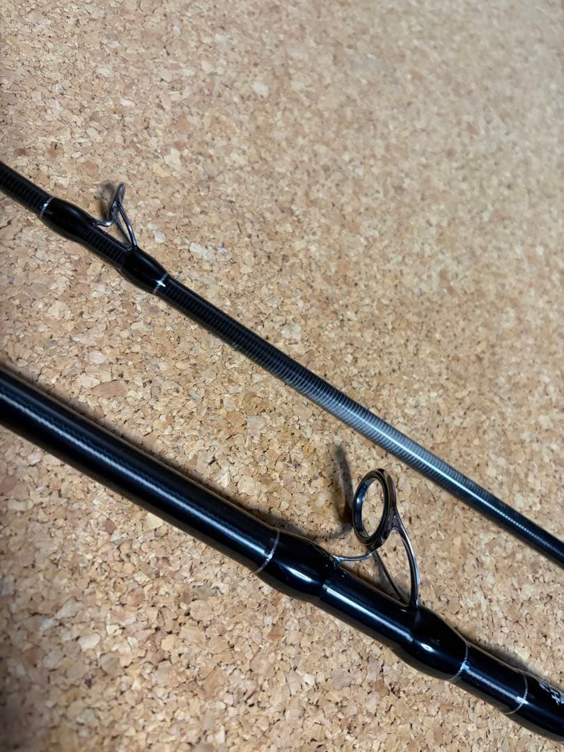 フィッシュマン ブリスト ハイドロ 8.5XXH 超美品