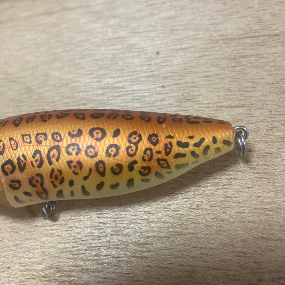 メガバス　ポップマックス　干支　限定　リミテッド