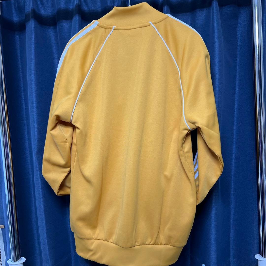 アディダス ジャージ スーパースター トラックトップ EEP89 CC317