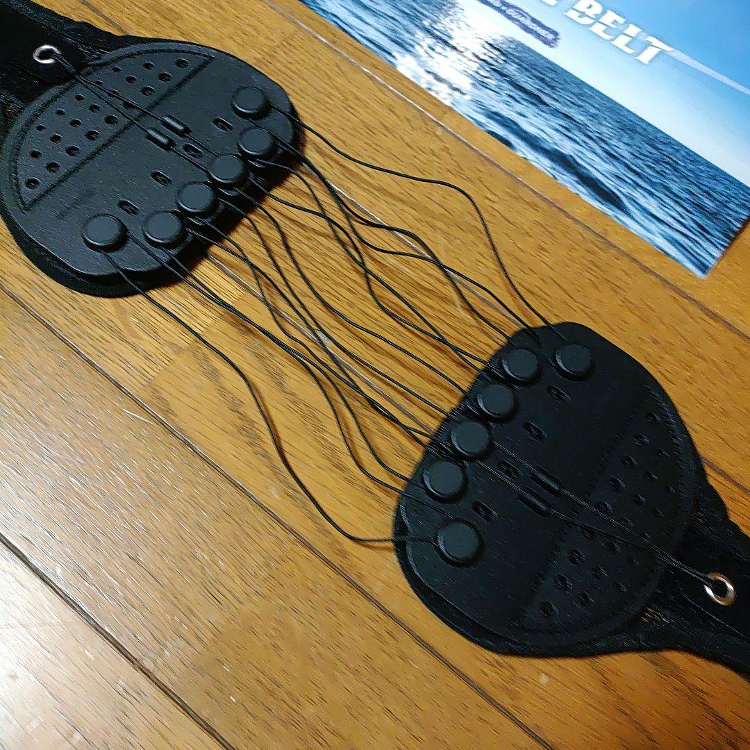 Gear-Lab FISHING BELT 腰痛 フィシングベルト Lサイズ