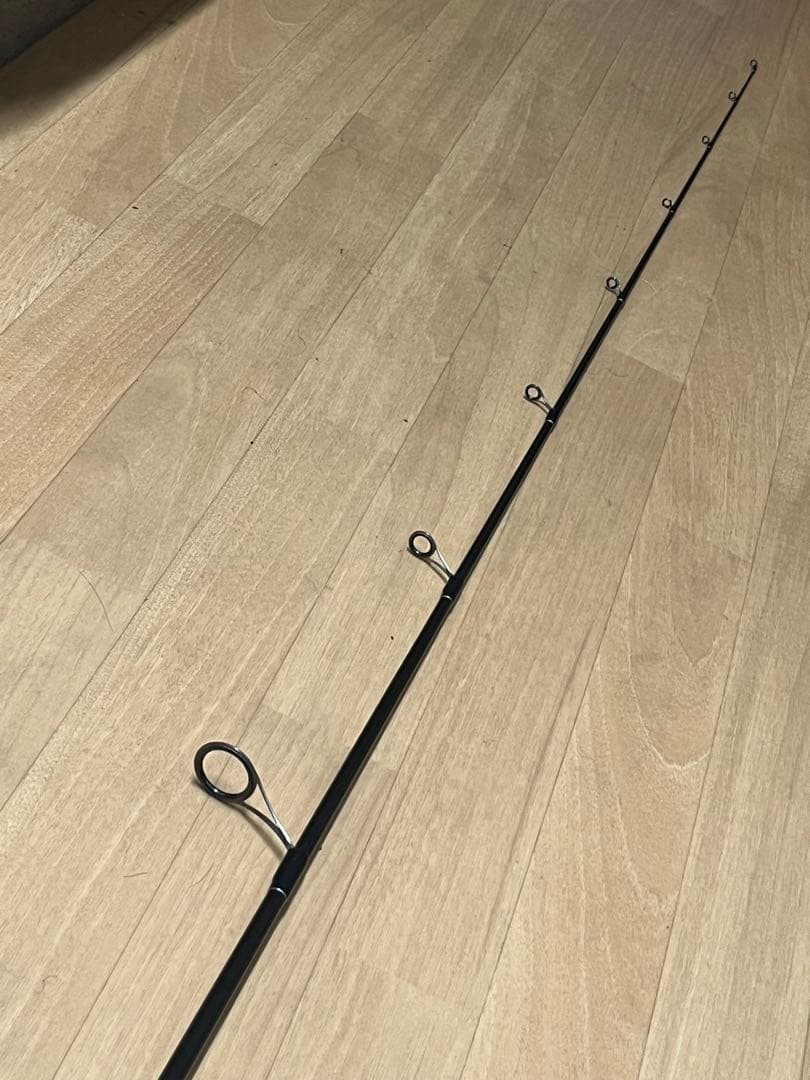 ロッド deps SIDEWINDER HGCS-68MHR