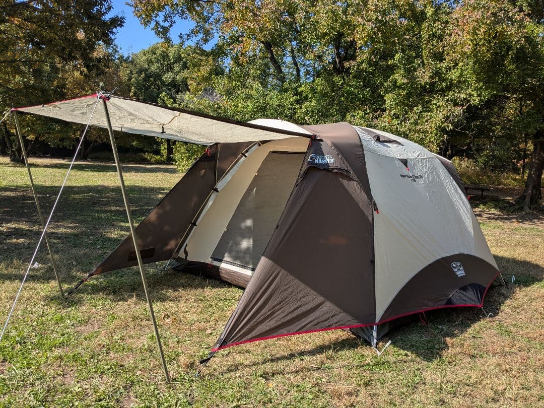 コールマン　ウェザーマスター ST ドーム/270　Coleman