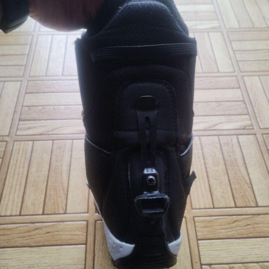Burton スノーボード ステップオンブーツ 22.0