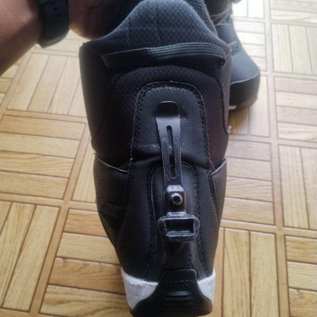 Burton スノーボード ステップオンブーツ 22.0