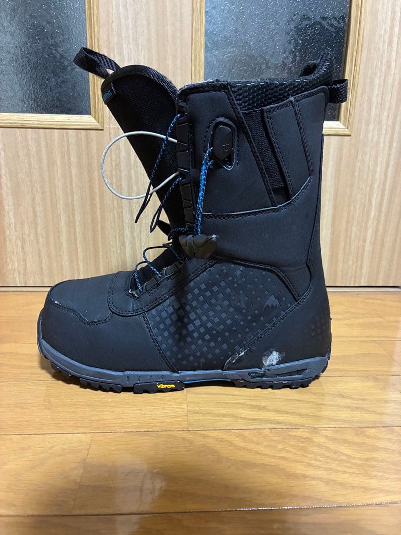 Burton IMPERIAL 27.0(US9) スノーボードブーツ