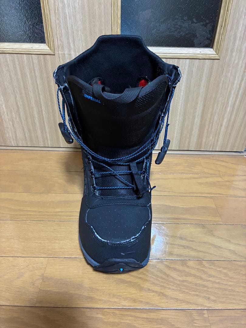 Burton IMPERIAL 27.0(US9) スノーボードブーツ