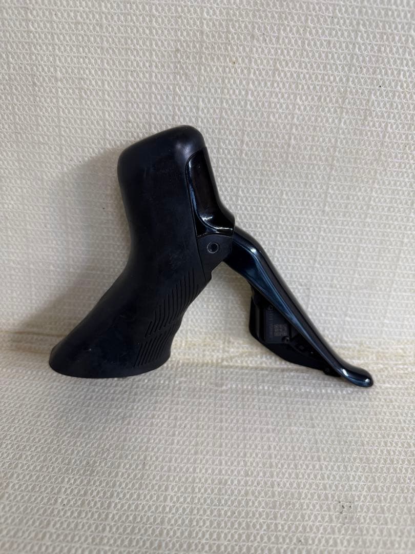 ST-R9270左レバー 転倒した為ジャンク品