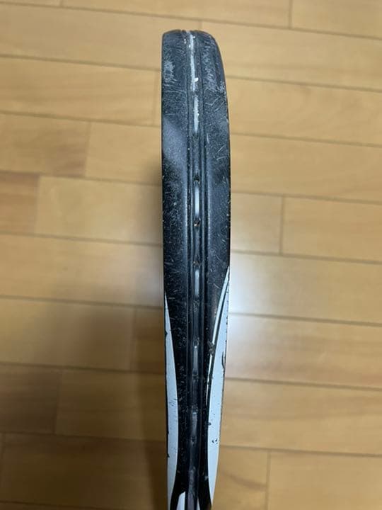 YONEX ネクステージ80s