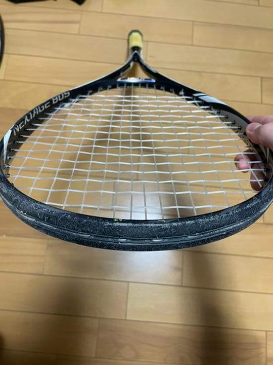 YONEX ネクステージ80s