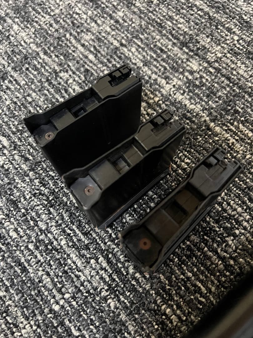 東京マルイ製　M40A6スナイパーライフル マガジン3個付き