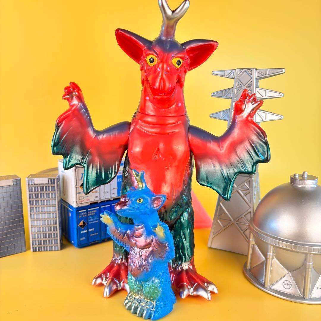 マルサン ラドラキング MARUMON