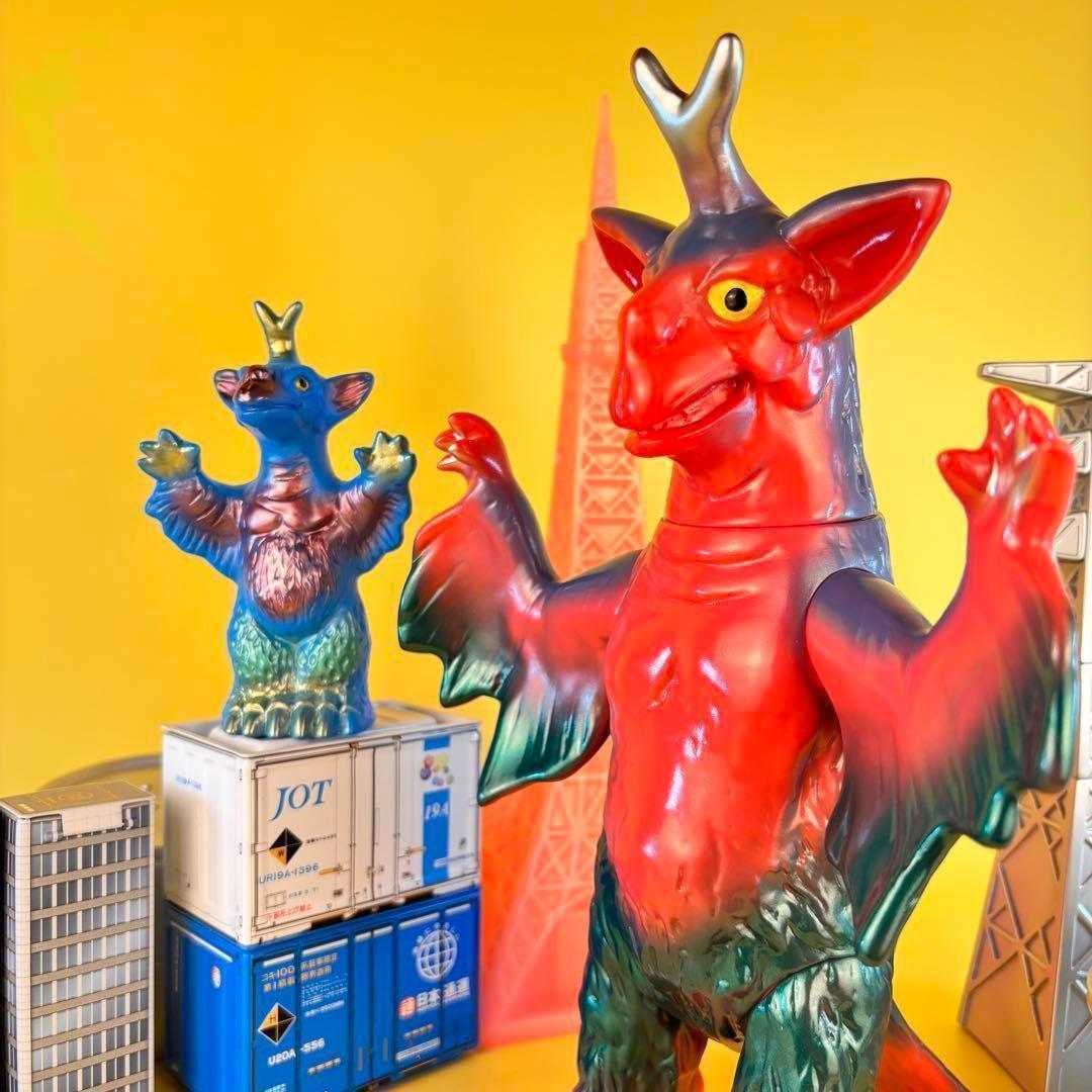 マルサン ラドラキング MARUMON