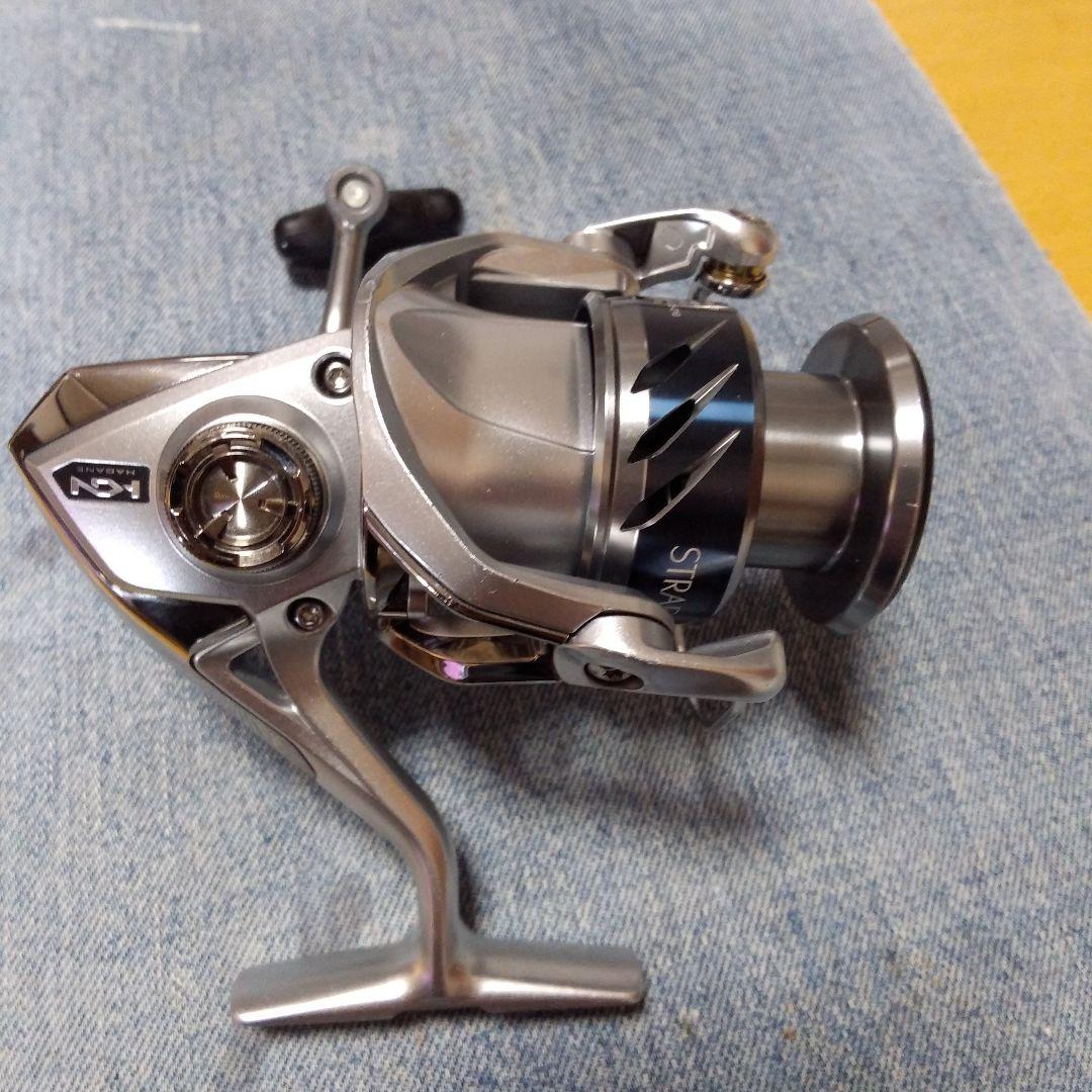 ストラディック C3000