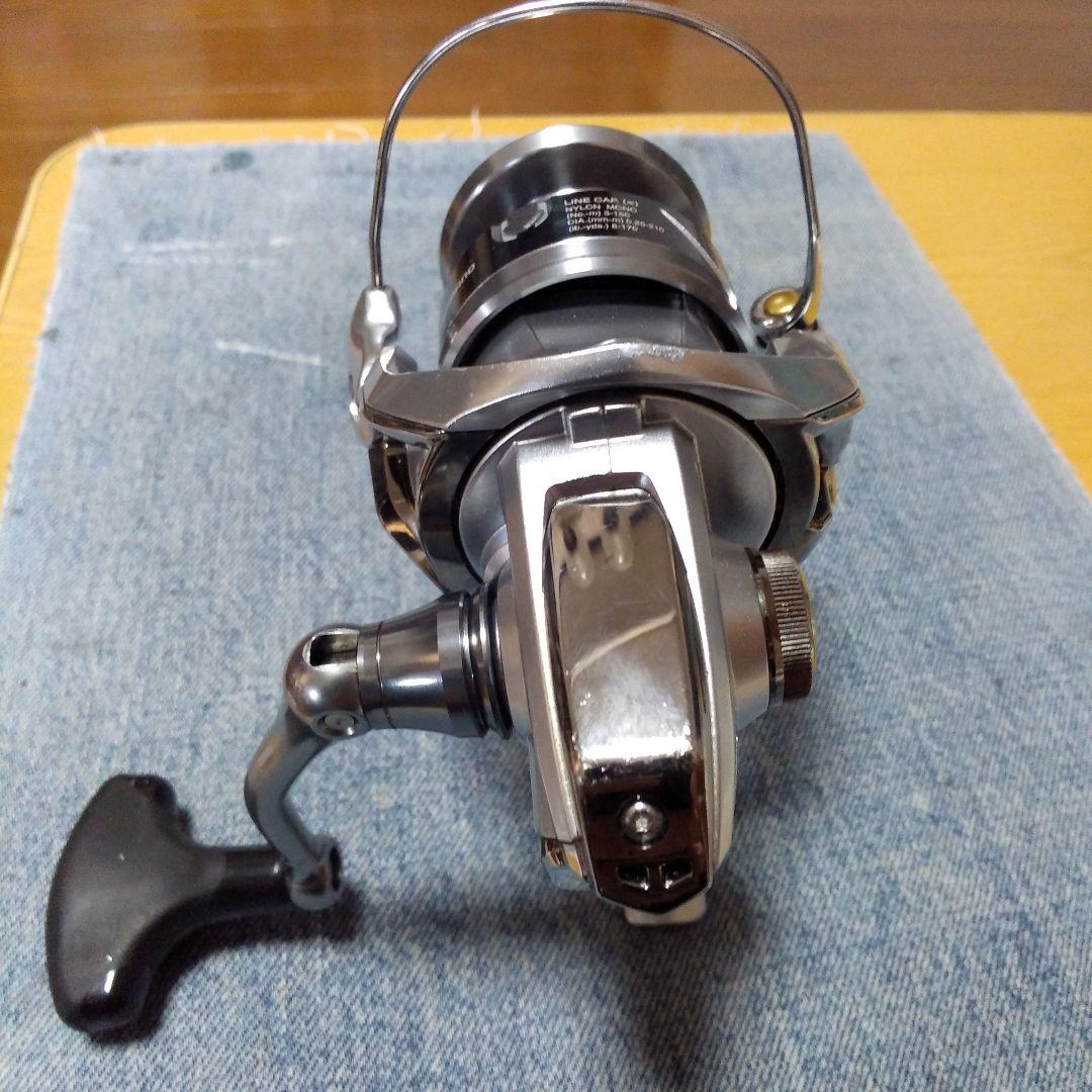 ストラディック C3000