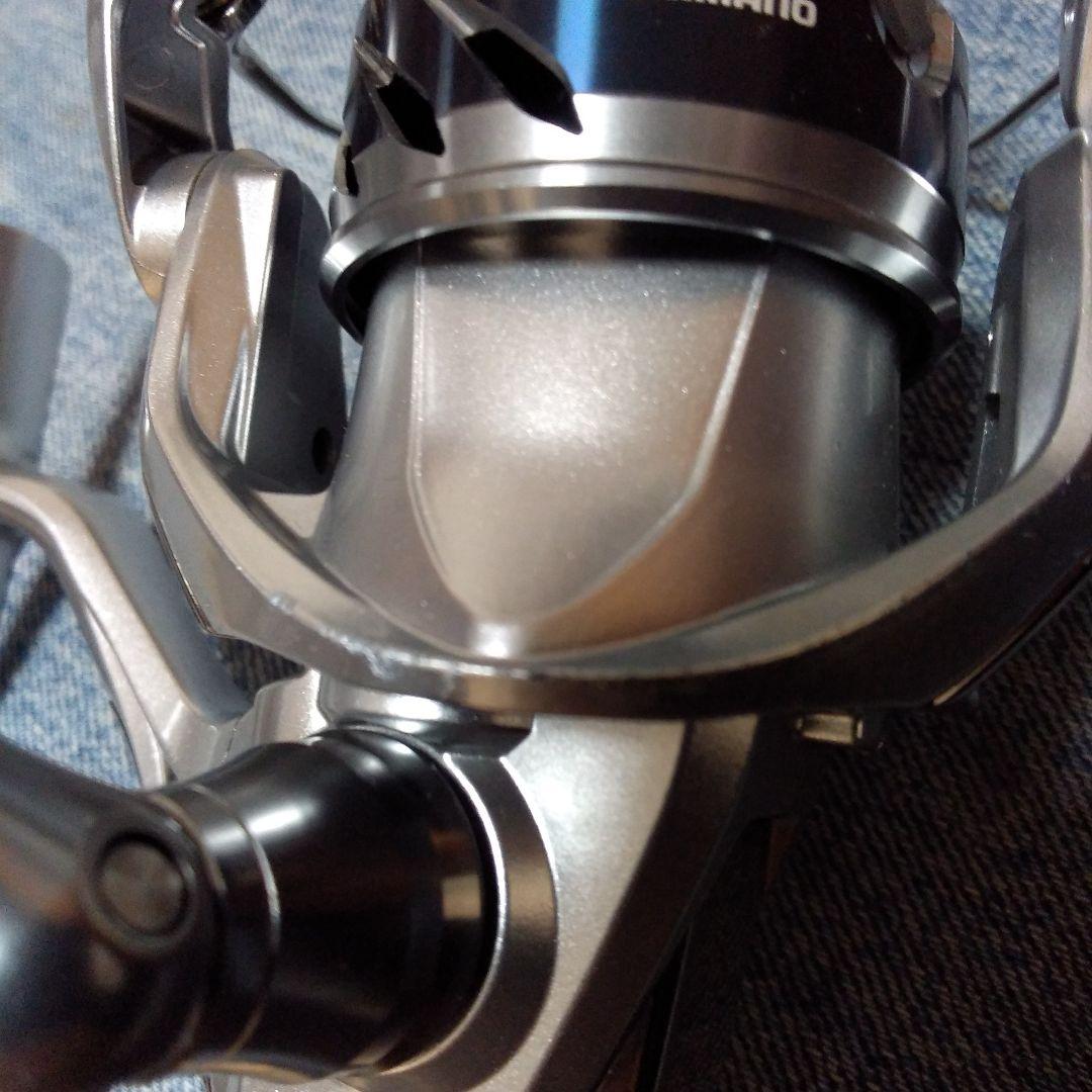 ストラディック C3000