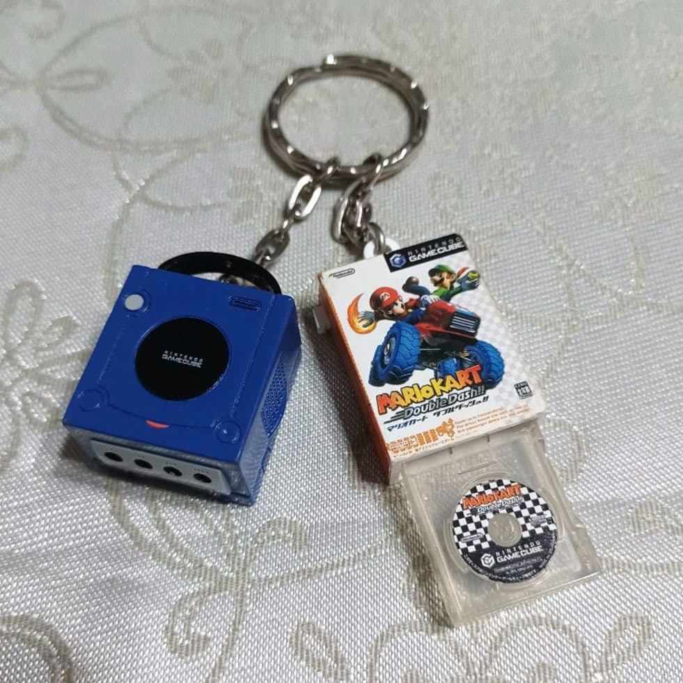 レア　Nintendo 任天堂　レトロゲーム　ミニチュアフィギュア　まとめ売り