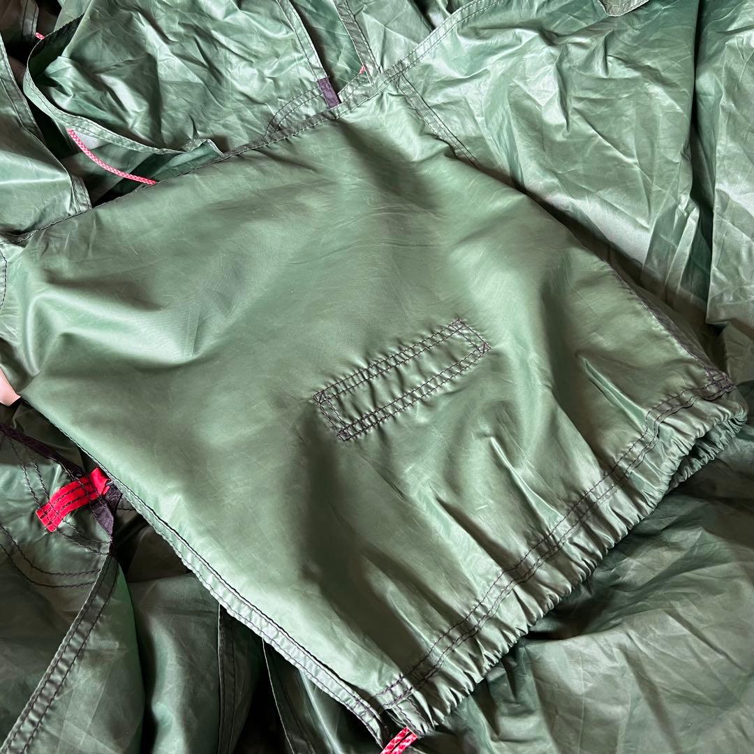 テント・タープ Hilleberg Tarp xp 20