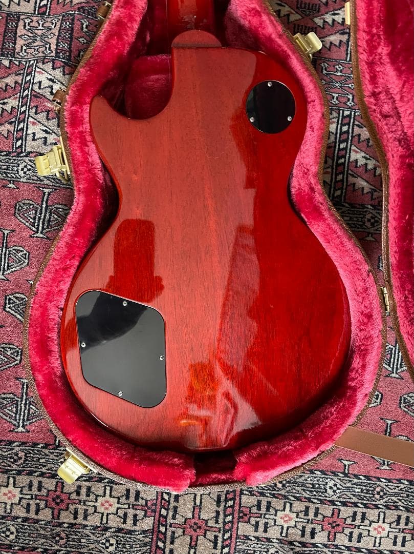 ギター Gibson USA ISHIBASHI Exclusive Les Paul