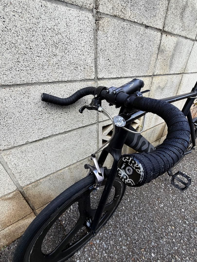 オ*ー様 Tern Surge ミニベロ　ロードバイク