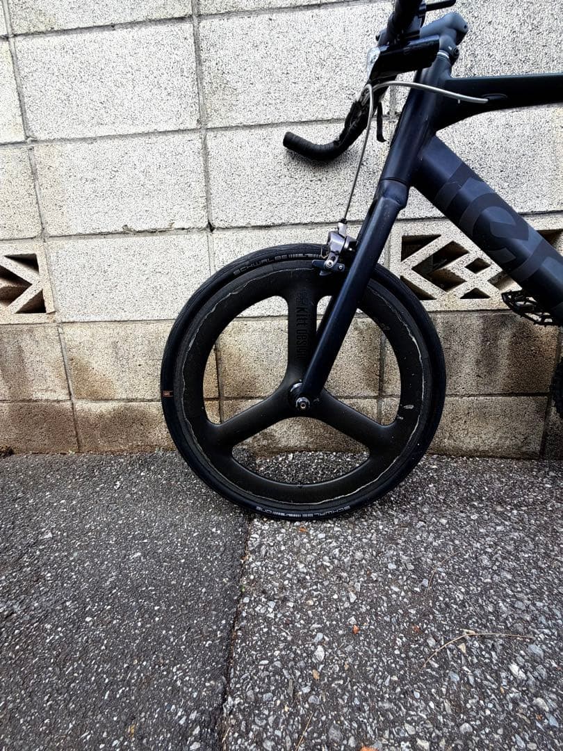 オ*ー様 Tern Surge ミニベロ　ロードバイク