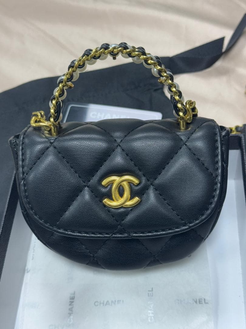 希少★顧客限定 ブラックレザー ケース