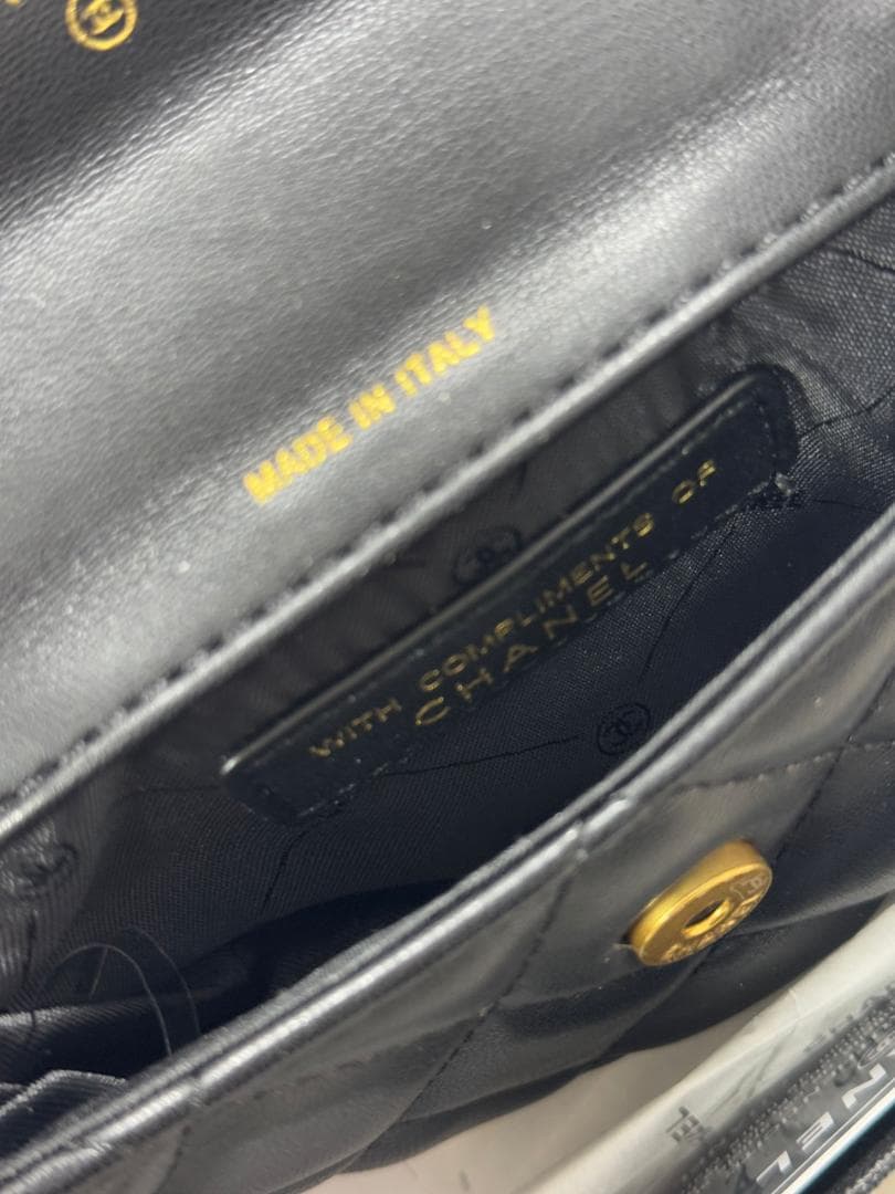 希少★顧客限定 ブラックレザー ケース