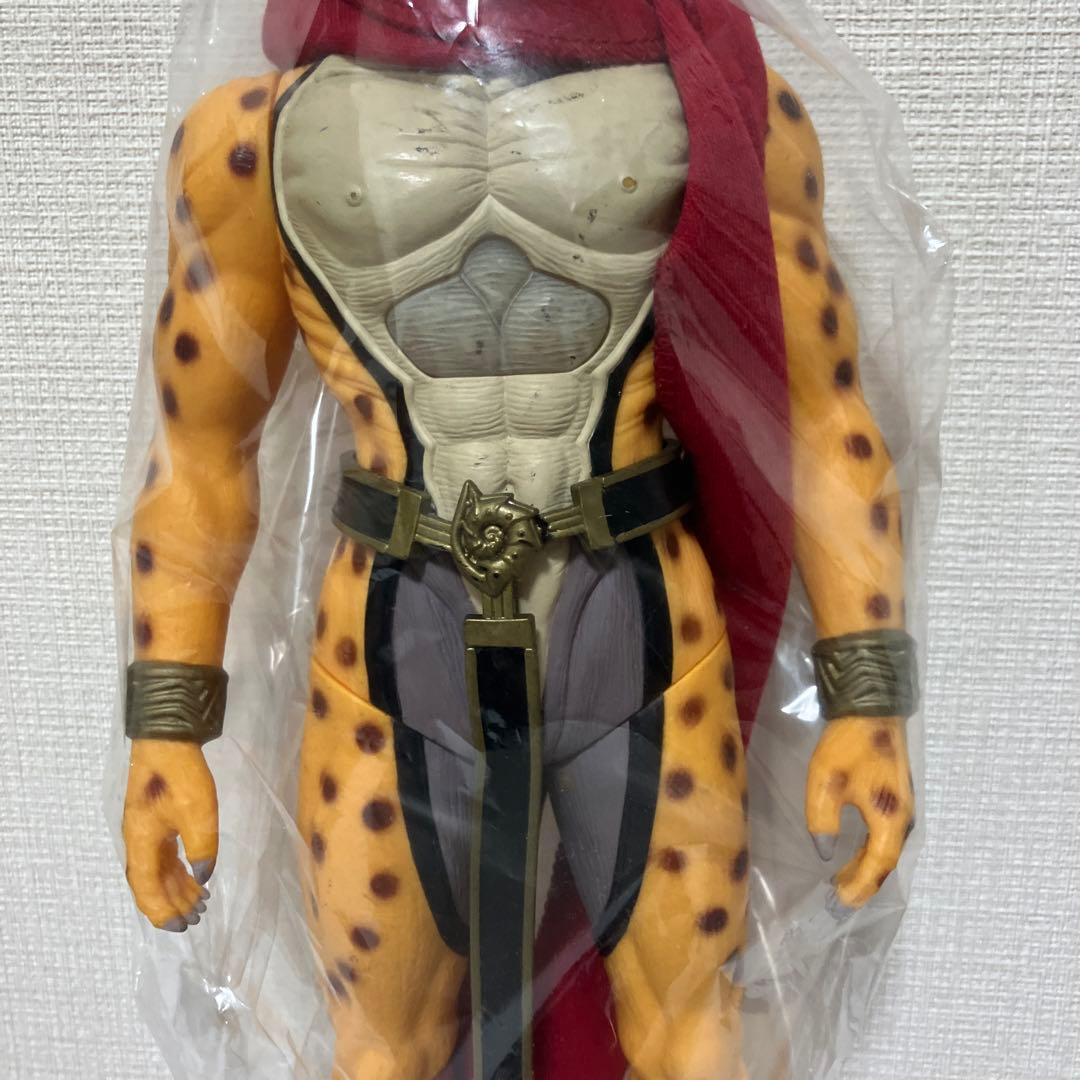 仮面ライダーアギト　アンノウン　ジャガーロード・パンテラス・ルテウス