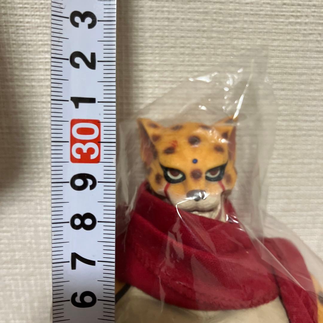 仮面ライダーアギト　アンノウン　ジャガーロード・パンテラス・ルテウス