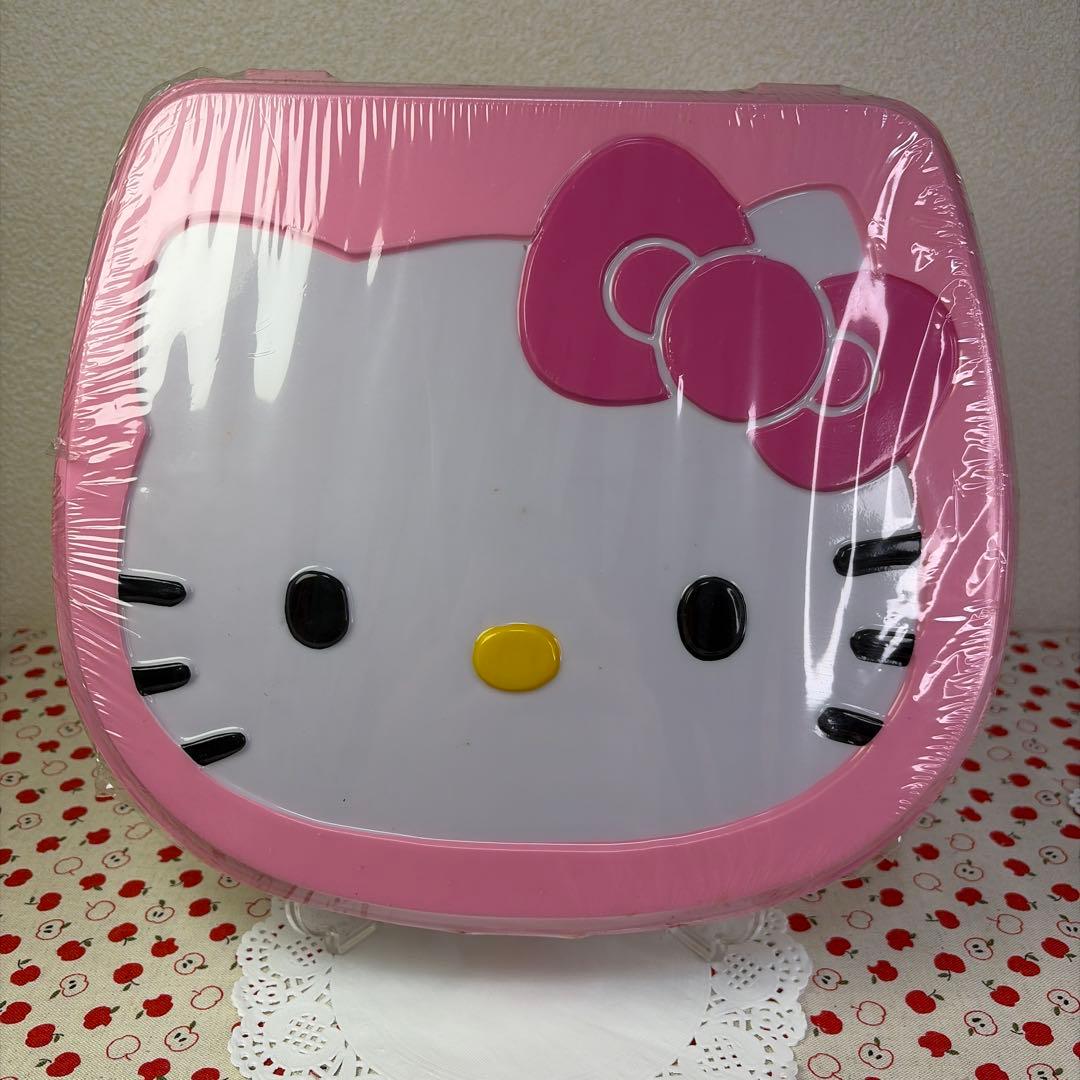 【新品・未開封】ハローキティ たのしいおえかきセット（1998年当時物）