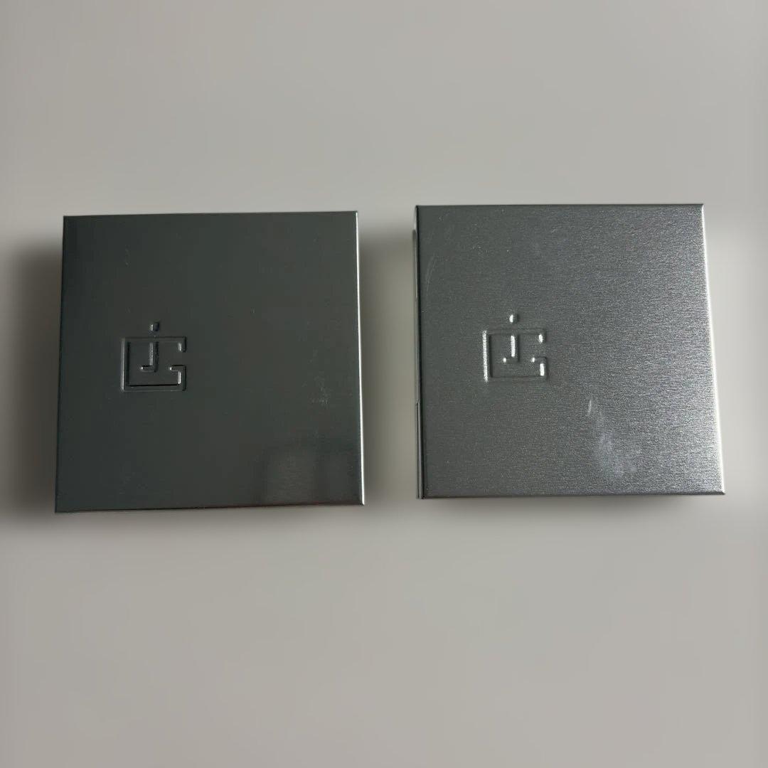 ジャックジュナン　チョコレート