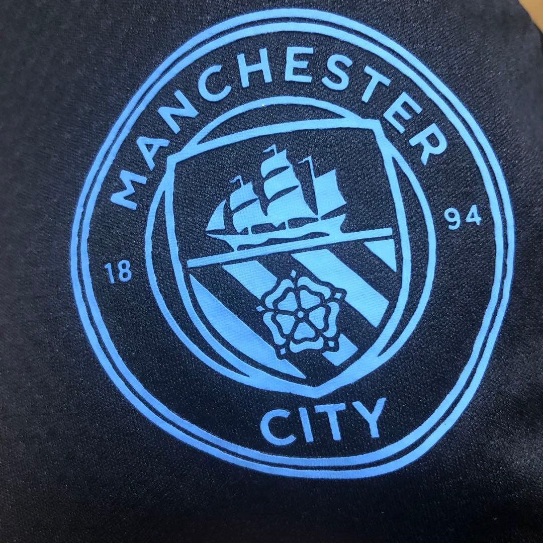 マンチェスター・シティFC トレーニングウェア 上下セット PUMA 正規品