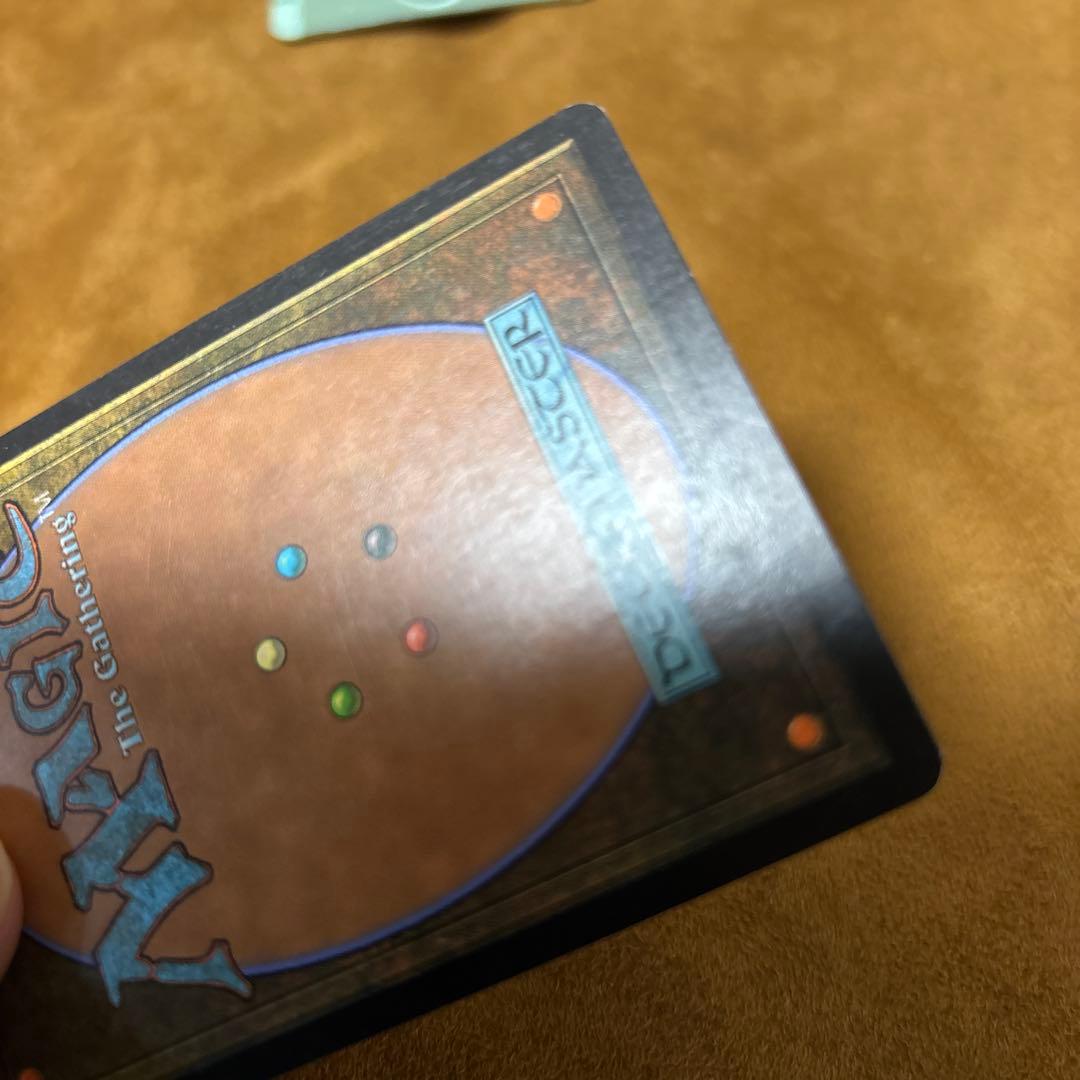 【日本語Foil】《世界のるつぼ/Crucible of Worlds》5DN