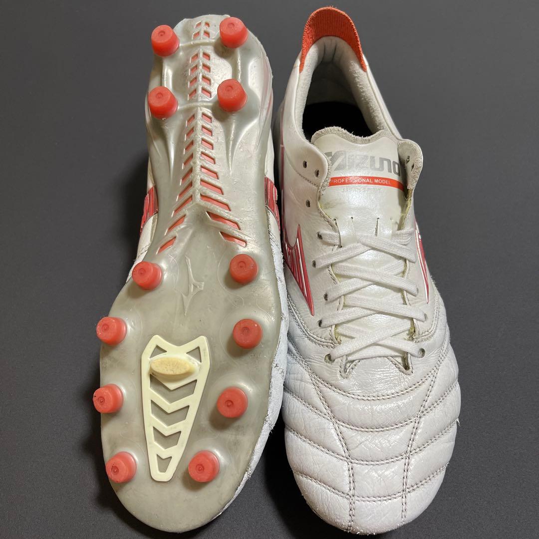 MIZUNOモレリアネオ4 JAPAN 26.5CM