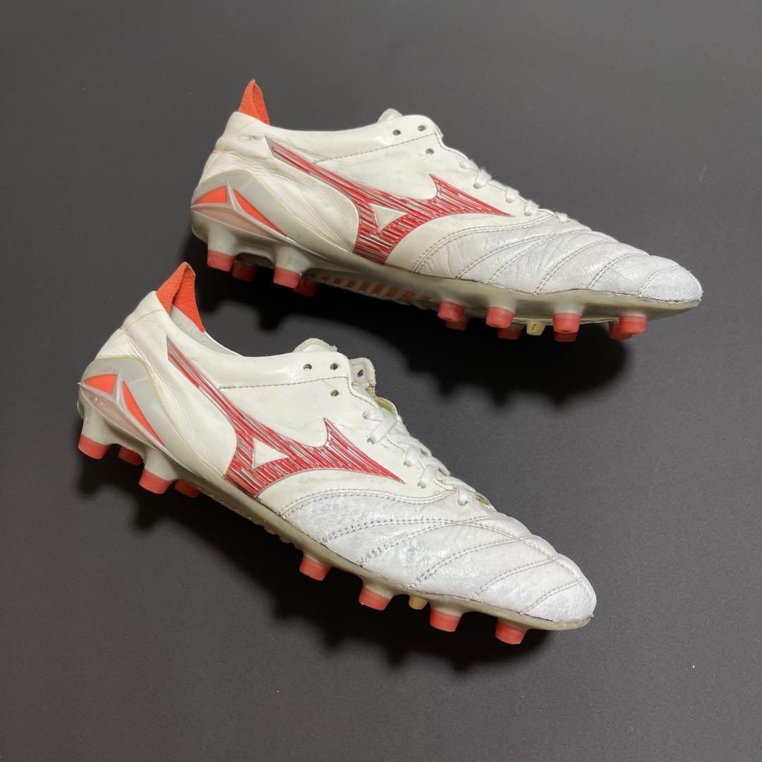 MIZUNOモレリアネオ4 JAPAN 26.5CM