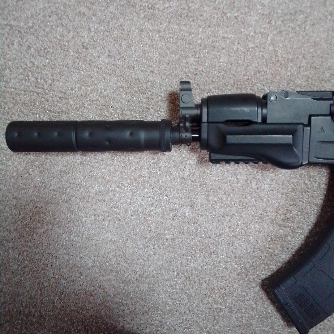 東京マルイ電動ガン AK47 HCカスタム