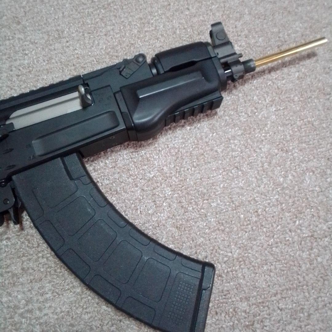 東京マルイ電動ガン AK47 HCカスタム