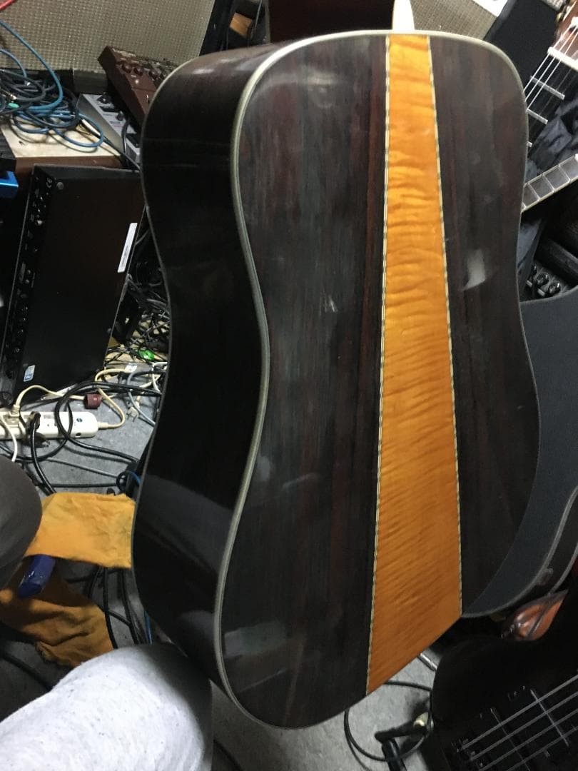 値下げ！YD304　日本製　 生音　　305・404生音比べ 動画！